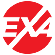 Logo de exafit.com.co