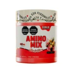 BCAA - AMINO MIX + EMBUDO 200g
