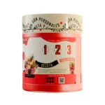 BCAA - AMINO MIX + EMBUDO 200g - Image 2