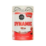 CREATINA MONOHIDRATO DYNAMIC - 500g + OBSEQUIO
