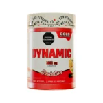 NITRO MASS - 5 LIBRAS + CREATINA MONOHIDRATO 50 SERV + EMBUDO - Image 6