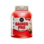 GAINER PRO- 6 LIBRAS