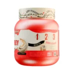 GOLD WHEY - 700g + EMBUDO - Image 3