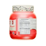 GOLD WHEY - 700g + EMBUDO - Image 5