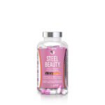 MULTIVITAMINICO STEEL BEAUTY
