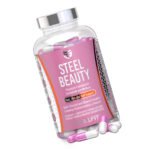 MULTIVITAMINICO STEEL BEAUTY - Image 2