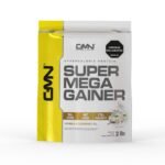 SUPER MEGA GAINER - 2 LIBRAS