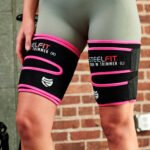 FAJA PARA MUSLOS THIGH TRIMMER - Imagen 3