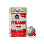 CREATINA MONOHIDRATO DYNAMIC - 500g + OBSEQUIO - Image 2