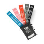 MINI LOOP BANDS (KIT 5 BANDAS) - Imagen 2