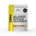 SUPER MEGA GAINER - 1 LIBRA