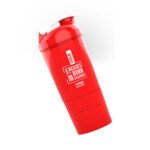 SHAKER GOLD NUTRITION - Image 2