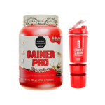 GAINER PRO - 3 LIBRAS + OBSEQUIO