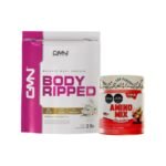 BODY RIPPED + BCAA