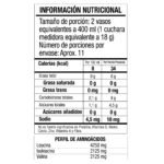 Aminoacidos + Creatina 100% pura - Imagen 10