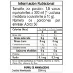 CREATINA MONOHIDRATO DYNAMIC - 500g + OBSEQUIO - Image 5