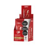 ENERGY UP CAJA X 12 SOBRES