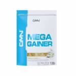 MEGA GAINER - 1 LIBRA