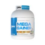 MEGA GAINER - 5 LIBRAS