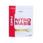 NITRO MASS - 2 LIBRAS