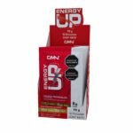 ENERGY UP CAJA X 12 SOBRES