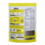 SUPER MEGA - 1 lb - Imagen 2