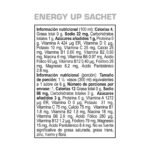 ENERGY UP TARRO X 25 SOBRES - Image 2