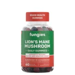 GOMITAS DE MELENA DE LEÓN