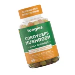 GOMITAS DE  CORDYCEPS - Image 2