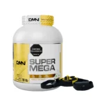 SUPER MEGA - 10 LIBRAS + TRX