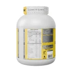 SUPER MEGA - 10 LIBRAS + TRX - Image 4