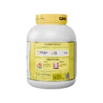 SUPER MEGA - 5 LIBRAS + RODILLO PARA ABDOMINALES - Image 3