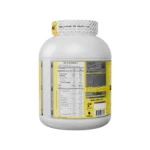 SUPER MEGA - 5 LIBRAS + RODILLO PARA ABDOMINALES - Image 4