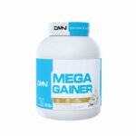 MEGA GAINER - 10 LIBRAS