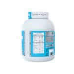 MEGA GAINER - 10 LIBRAS - Imagen 3