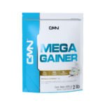 MEGA GAINER - 2 LIBRAS