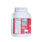 NITRO MASS - 5 LIBRAS - Imagen 3