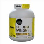 SUPER MEGA - 10 LIBRAS