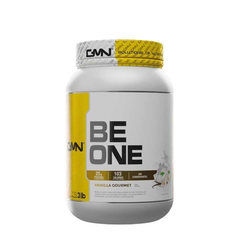 be-one-3lb-gmn-2 BE ONE - 3 LIBRAS - Imagen 1