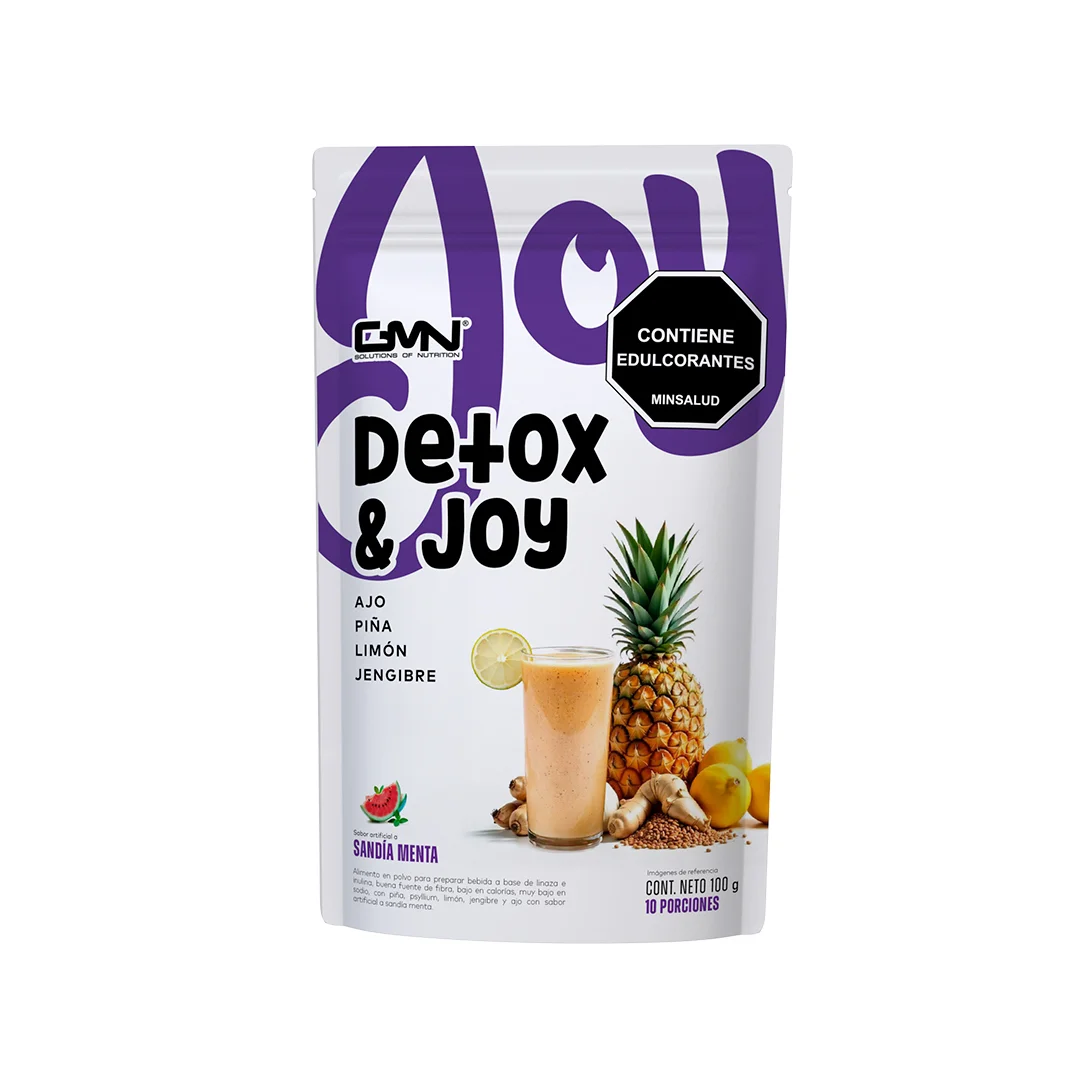BATIDO-DETOX DETOX & JOY 100g - Image 1
