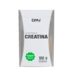 CREATINA MONOHIDRATO 100% PURA 100g