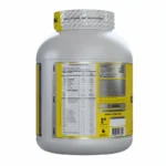 SUPER MEGA- 5 lbs - Imagen 3