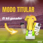 KIT Modo titular