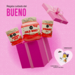 Mamá Power Kit