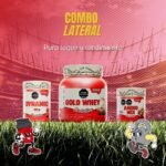 Combo Lateral